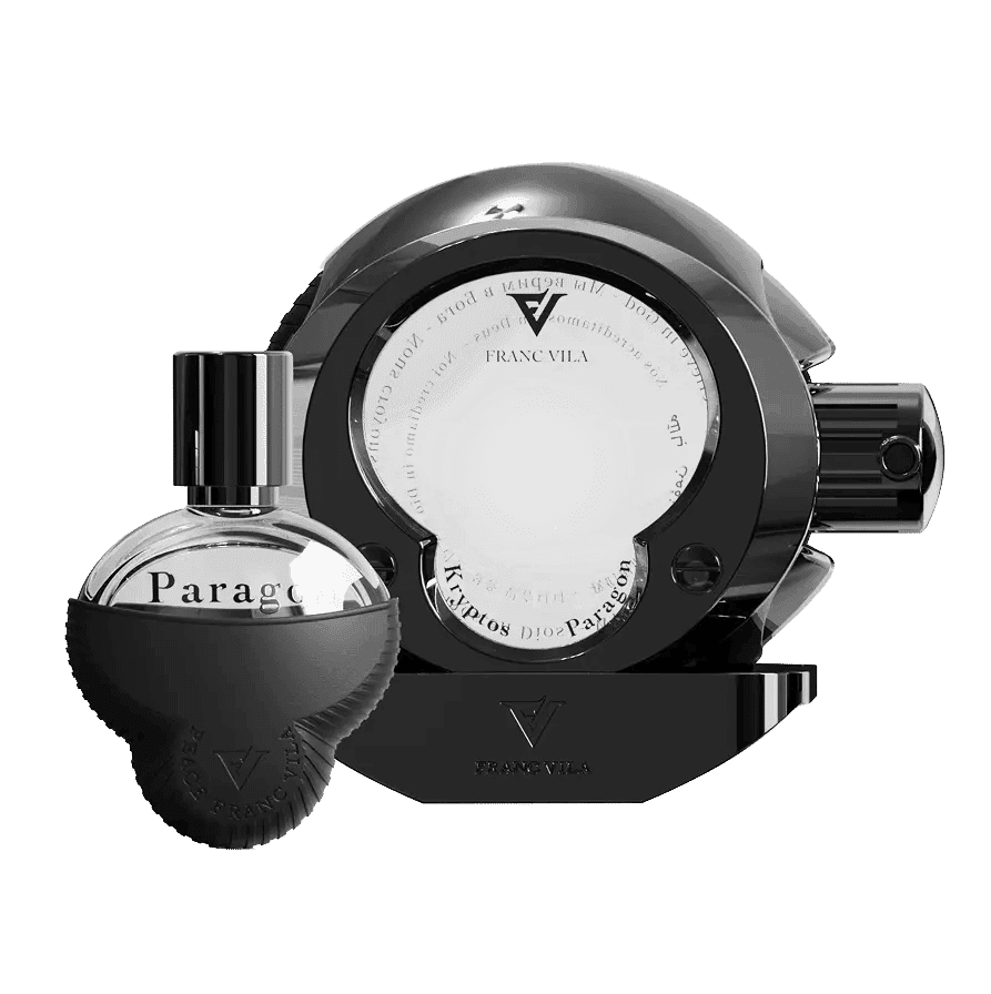 Kryptos Paragon