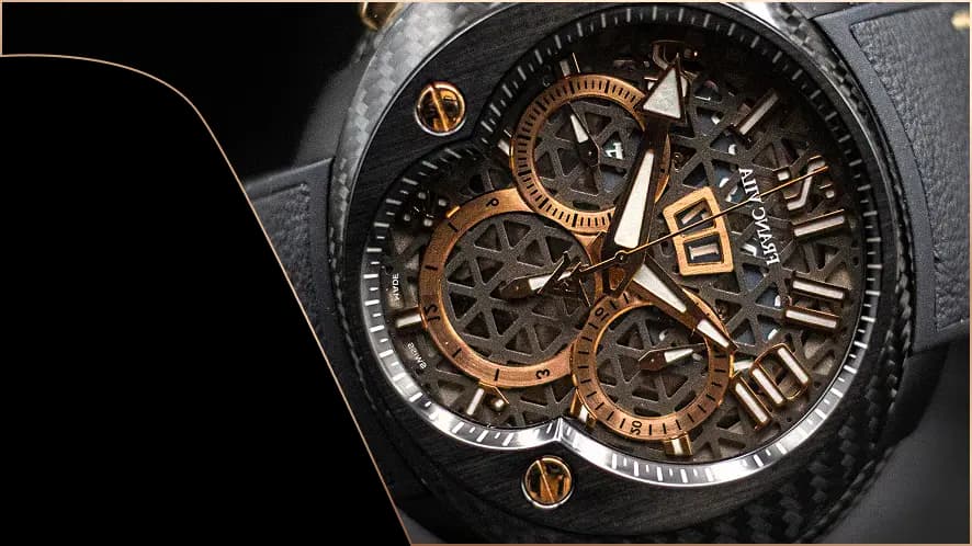 Watch collection 2